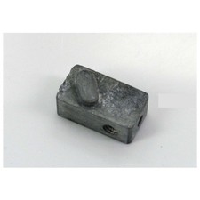 Cavo acceleratore slitta per