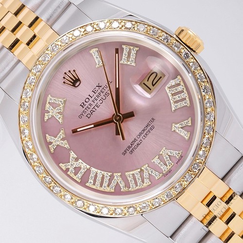 Rolex datejust 116233 - 36,