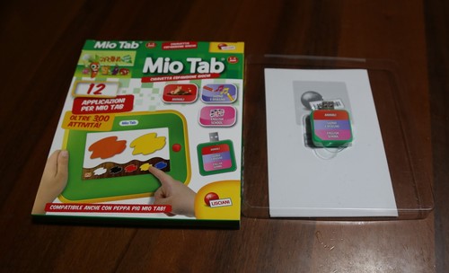 Carotina mio tab espansione - carotina,