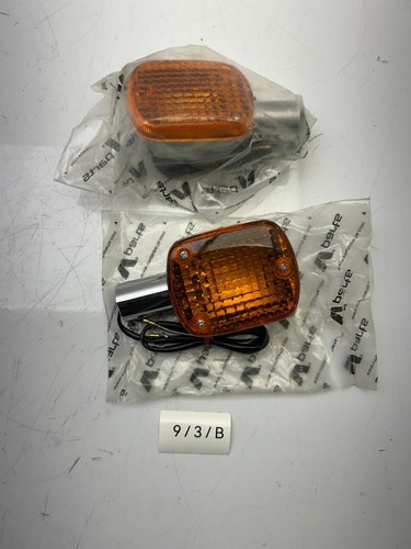 Paire clignotants parts - clignotants, v