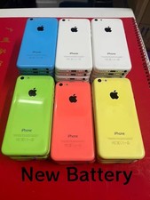 Apple iPhone 5C SBLOCCATO