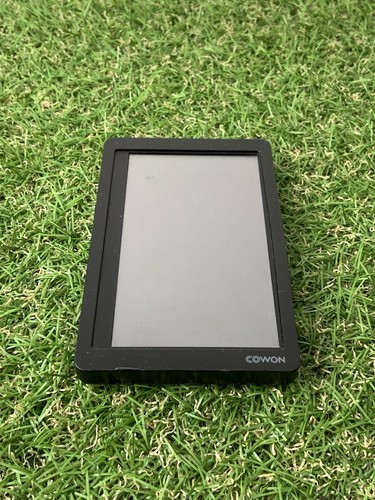 Cowon lettore mp3 portatile - x9,