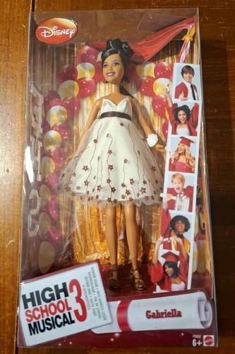 Mattel disney 2008 - disney,