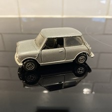 Polistil EL 50 Mini Cooper