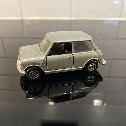 Polistil mini cooper - el, 50