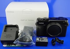 Fujifilm Fuji GFX 50R TOMS