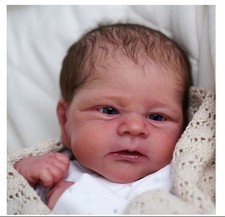 KIT ASSEMBLAGGIO BAMBOLE