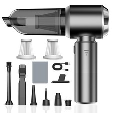 Aspirabriciole Senza Fili