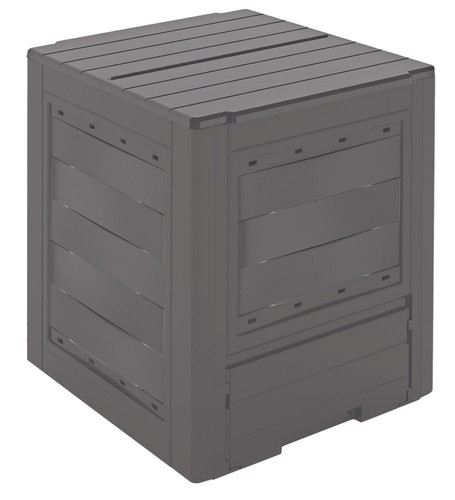 Compostiera ambition 260 lt - compostiera, lt.