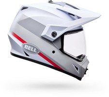 Bell MX-9 ADV Mips Trail Full