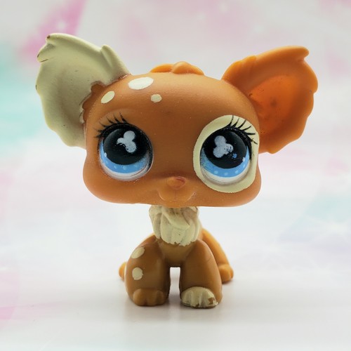 Littlest pet shop authentic - pet,