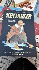 KEN PARKER  classici del