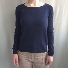 Maglione donna Fred Perry