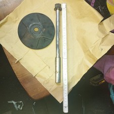 Asse ruota post moto - ruota, guzzi