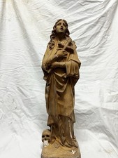 Statua santa maria maddalena - statua,