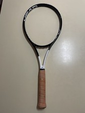 Tennis racket Head Speed Pro