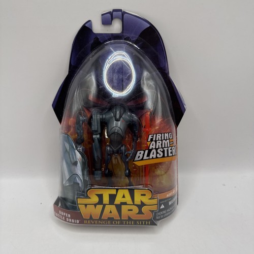 Star wars rots super - star,