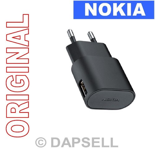 Nokia caricabatterie usb - nokia,