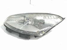 faro fanale sinistro CITROEN C4 GRAND PICASSO SX 2006 1300102