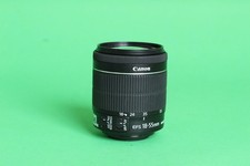 Canon EF-S 18-55 mm f/3.5-5.6