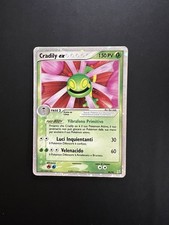 🫟Carta pokèmon CRADILY EX