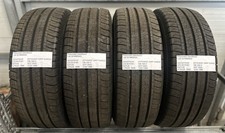 4 PNEUMATICI DEMO GOODYEAR EFFICIENT GRIP CARGO ESTIVE 215 65 R16C 106 104 H