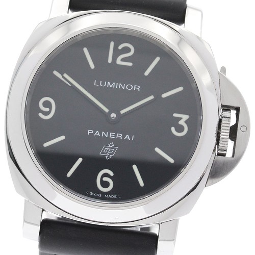 Orologio uomo panerai - uomo, luminor