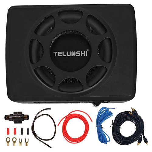 Subwoofer attivo sottosella - attivo,