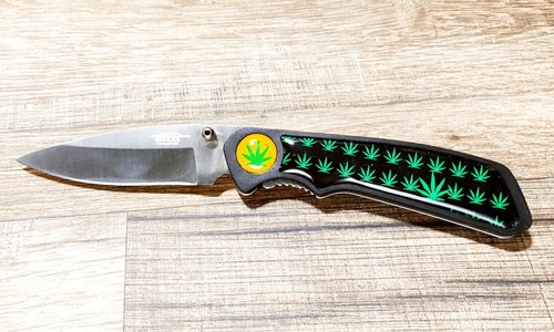 2271 coltello tascabile caccia - 2271,