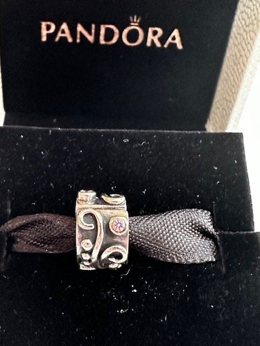 Pandora ale s925 pink - ale,