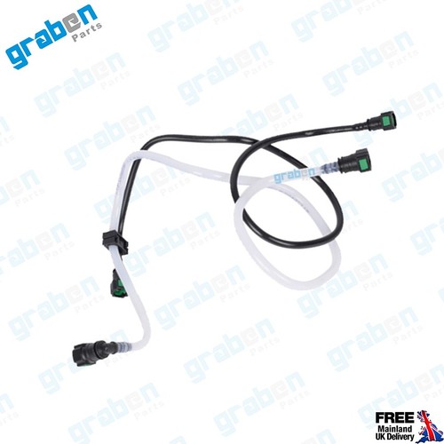 Tubo carburante per ford - per,