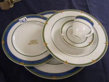 Servizio piatti eschenbach - piatti,