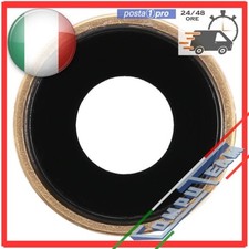 Vetrino Lente camera iPhone XR