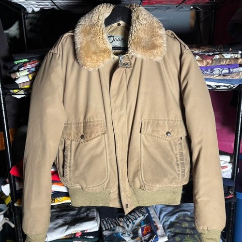 Giacca bomber volo - da, vintage