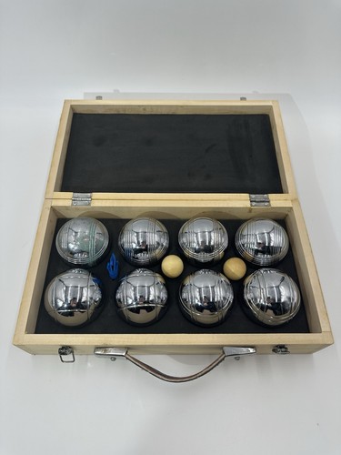 Set palline bocce - ,