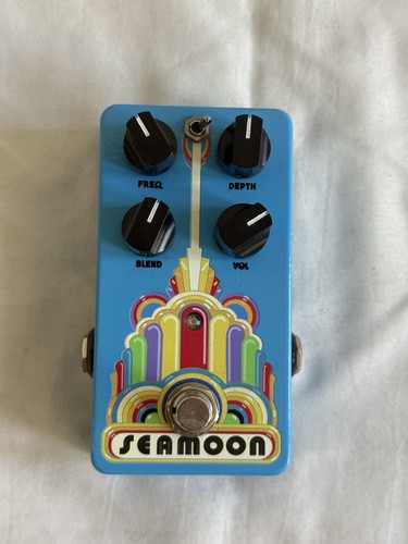 Seamoon funk machine - seamoon,