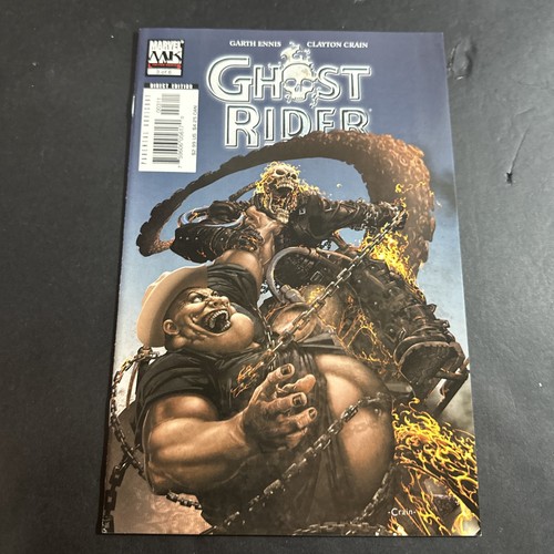 Ghost rider - ghost,
