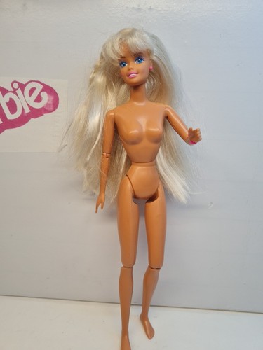 Barbie mattel bicyclin bambola - bicyclin,