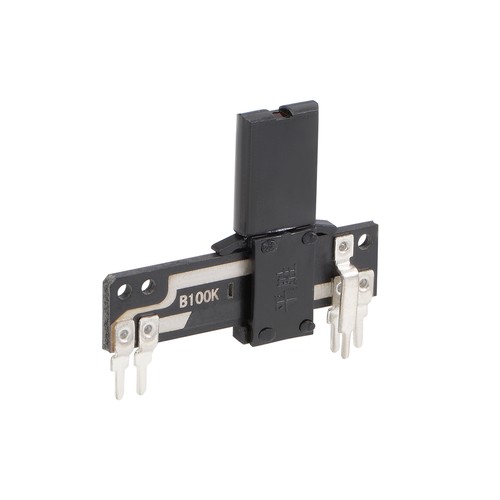 Resistori variabili mixer - variabili,