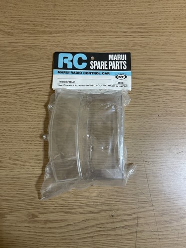 Parabrezza auto marui m96 - rc,