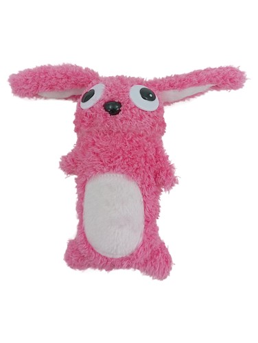 Simba peluche coniglio - peluche, rosa