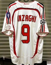 Milan maglia away shirt - maglia,
