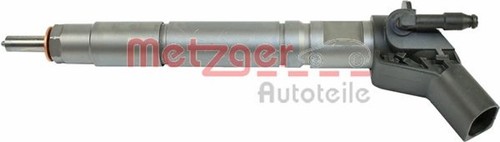 Metzger ricambi auto iniettore - ricambi,