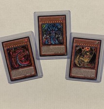 Yu-Gi-Oh Set Bestia Sacra |