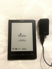 Sony Reader - PRS-650  5-inch