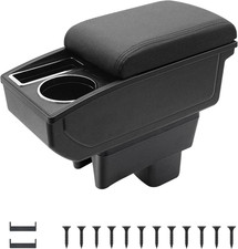 Supporto Bracciolo per Auto