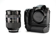 Kolari Vision Samsung NX1