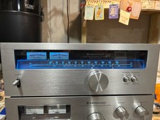 Sintonizzatore stereo Kenwood KT-5500