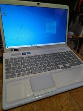 Sony VAIO Core i5 Blu-ray
