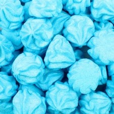 Caramelle marshmallow fiamme - caramelle,